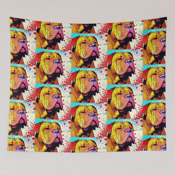 Item preview, Japanese Tosa Pop Art designed and sold by FunnehGacha.