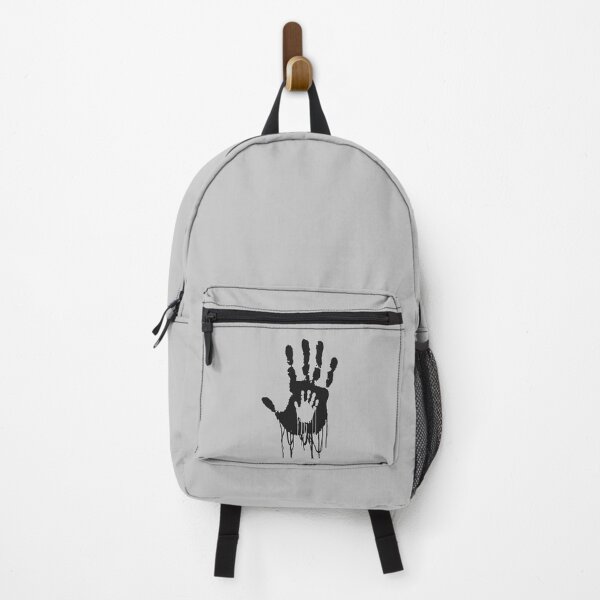 Item preview, death stranding handprint designed and sold by PaolinaDavid.