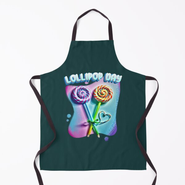 Item preview, lollipop day designed and sold by EbitsuBoy.