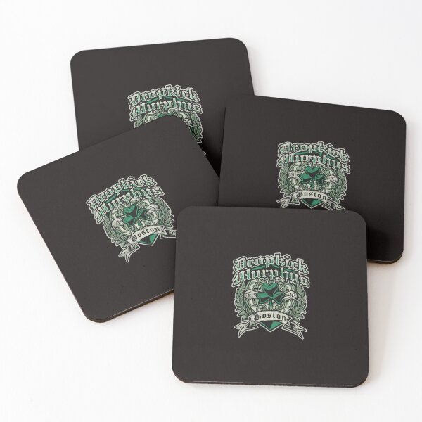 Item preview, Dropkick Murphys 1 designed and sold by NatalynCover.