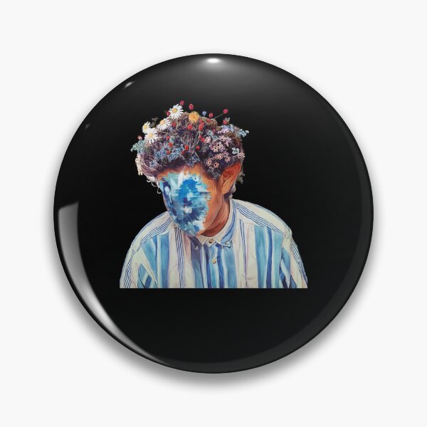 Item preview, Hobo Johnson The Fall of Hobo Johnson   designed and sold by Glechoen.