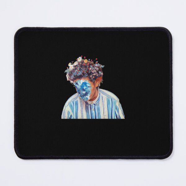 Item preview, Hobo Johnson The Fall of Hobo Johnson   designed and sold by Glechoen.