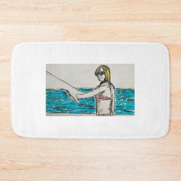 Item preview, Come On In  designed and sold by SJHorsfall.
