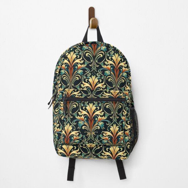 Item preview, Classic design reminiscent of Victorian style patterns designed and sold by Pflugart.