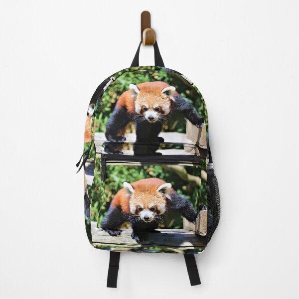Item preview, Red Panda Dance designed and sold by Fearless-Fox.