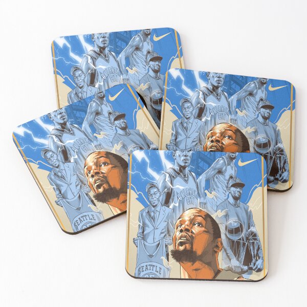 Item preview, Kevin Durant designed and sold by DaphneSchmitt.
