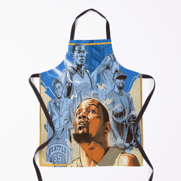 Item preview, Kevin Durant designed and sold by DaphneSchmitt.