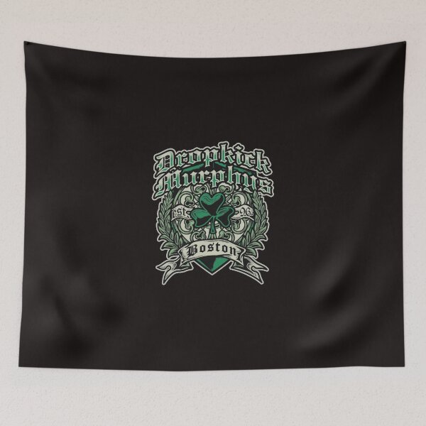 Item preview, Copia de Dropkick Murphys 1 designed and sold by NatalynCover.