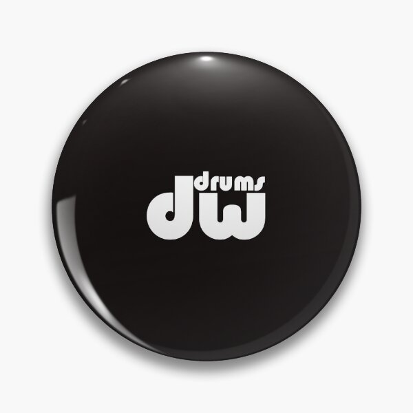 Artikelvorschau, DW Drums Brands entworfen und verkauft von NatalynCover.