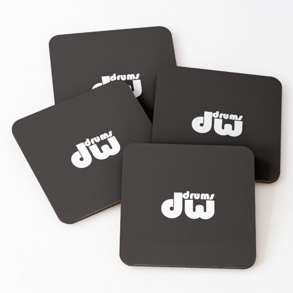 Item preview, DW Drums Brands designed and sold by NatalynCover.