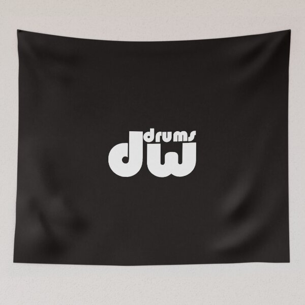 Item preview, DW Drums Brands designed and sold by NatalynCover.