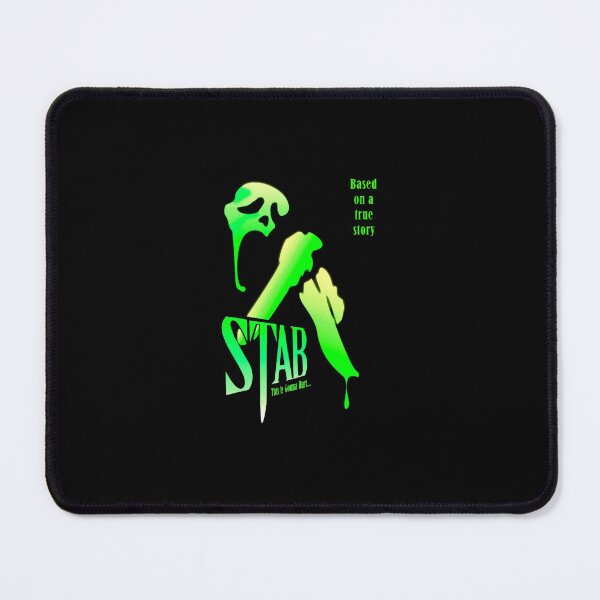 Item preview, stab films designed and sold by Glechoen.