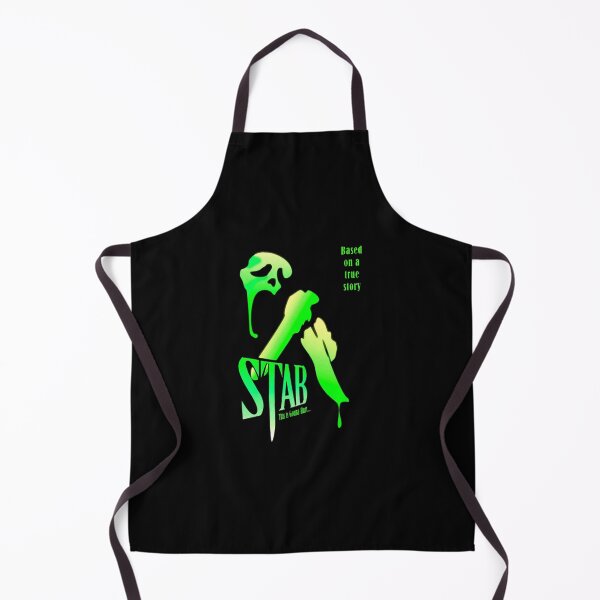 Item preview, stab films designed and sold by Glechoen.