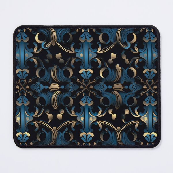 Item preview, Classic design reminiscent of Victorian style patterns designed and sold by Pflugart.