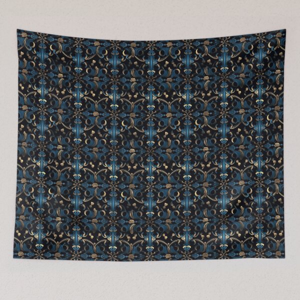 Item preview, Classic design reminiscent of Victorian style patterns designed and sold by Pflugart.