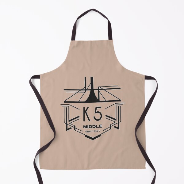 Item preview, death stranding k5 emblem designed and sold by PaolinaDavid.