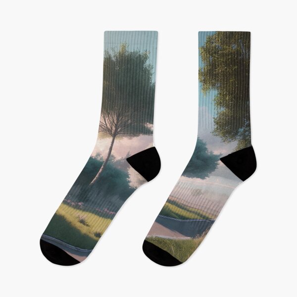 Item preview, Pastel Haven designed and sold by D3monic.