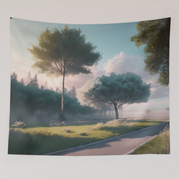 Item preview, Pastel Haven designed and sold by D3monic.
