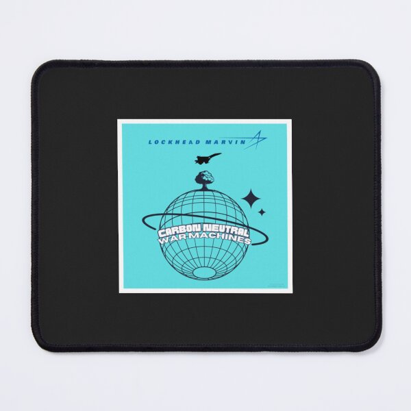 Item preview, Environmentally Conscious War On Terror 12 designed and sold by MadinaCarma.