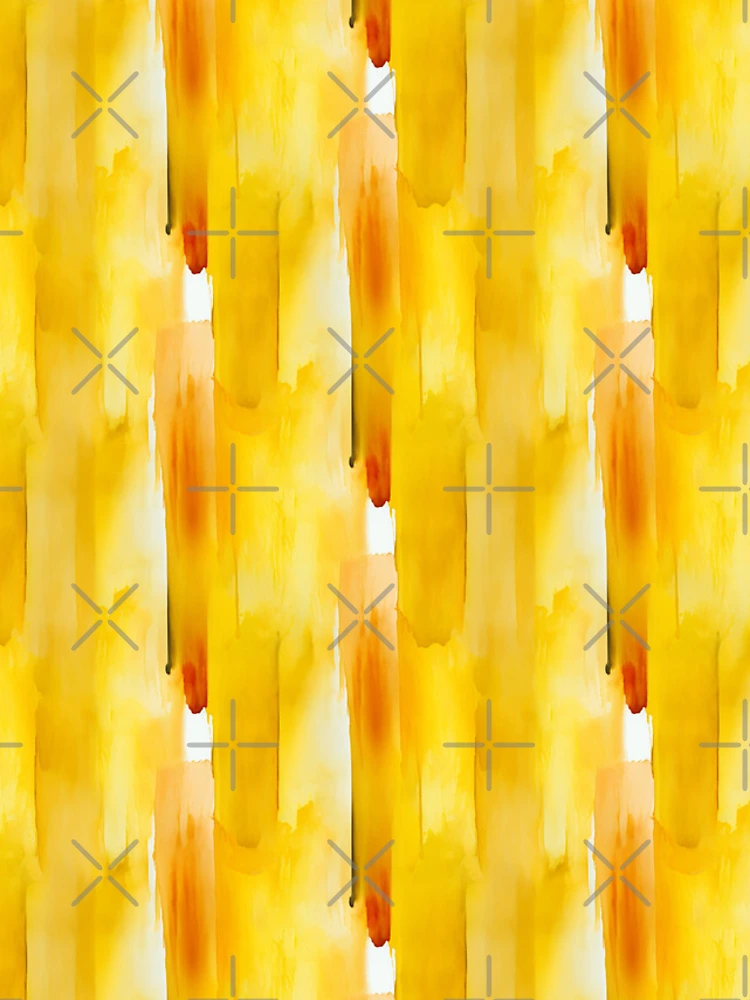 Thumbnail 5 of 5, iPhone Case, Abstract yellow seamless pattern designed and sold by ClickCreateShop.