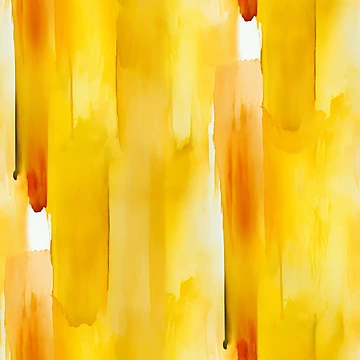 Artwork thumbnail, Abstract yellow seamless pattern by ClickCreateShop