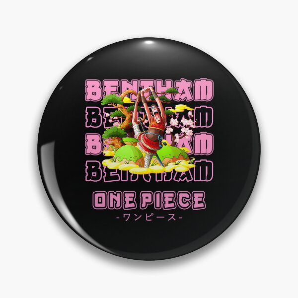 Item preview, one bon kurei - one anime series designed and sold by CrewChic.