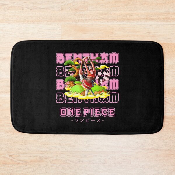 Item preview, one bon kurei - one anime series designed and sold by CrewChic.