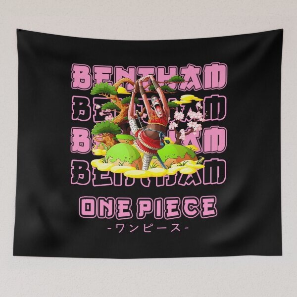 Item preview, one bon kurei - one anime series designed and sold by CrewChic.