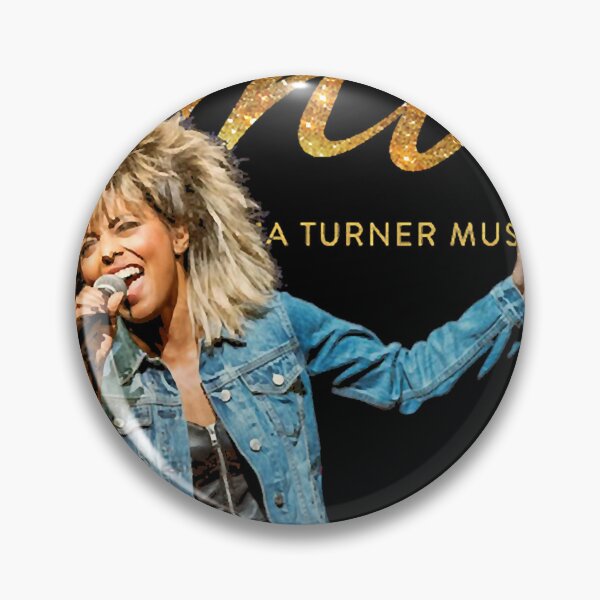 Item preview, Tina Live Concert music turner designed and sold by DaphneSchmitt.
