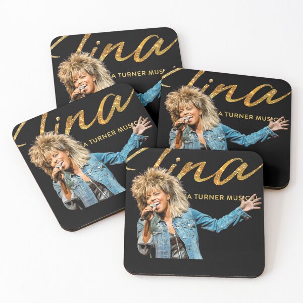 Item preview, Tina Live Concert music turner designed and sold by DaphneSchmitt.