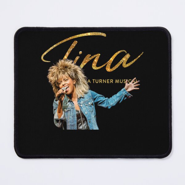Item preview, Tina Live Concert music turner designed and sold by DaphneSchmitt.