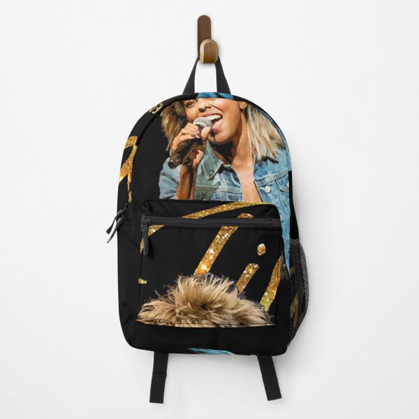 Item preview, Tina Live Concert music turner designed and sold by DaphneSchmitt.