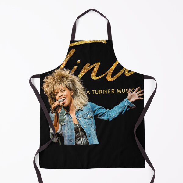 Item preview, Tina Live Concert music turner designed and sold by DaphneSchmitt.