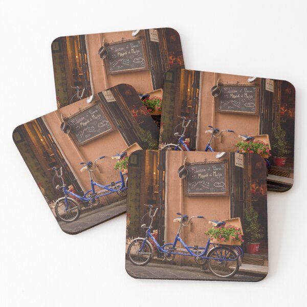 Item preview, Bicycle Built for Two designed and sold by KGSPhotoArt.
