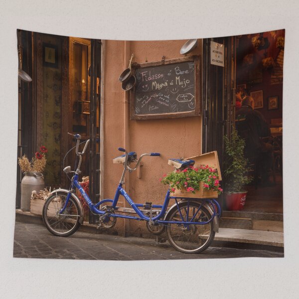 Item preview, Bicycle Built for Two designed and sold by KGSPhotoArt.