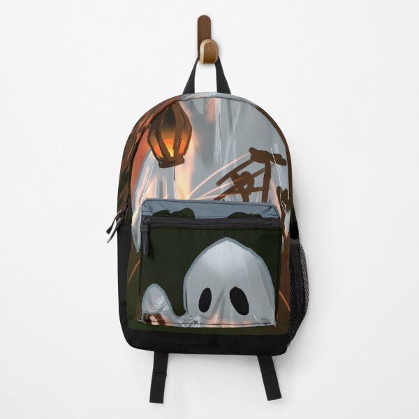 Item preview, Halloween Ghost At Night with Lantern designed and sold by PreeTee1.
