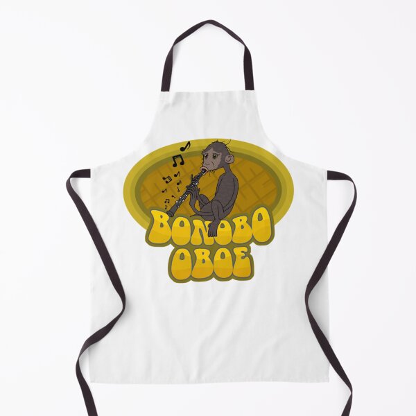 Item preview, Bonobo Oboe designed and sold by GeorgesGrivois.
