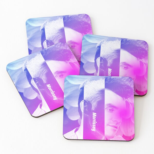 Item preview, Morrissey designed and sold by moodboardzz.