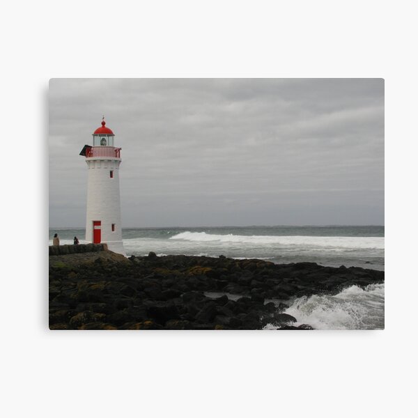 Item preview, Griffith Island Lighthouse design 2 designed and sold by Charlie  Stanwix.