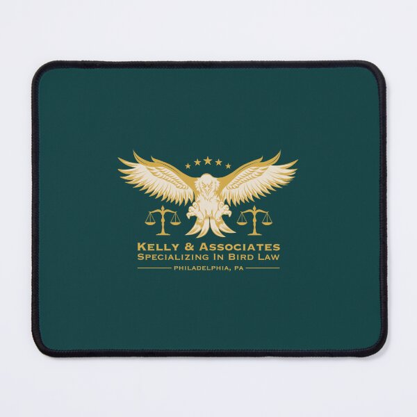 Item preview, Philadelphia Bird Law designed and sold by FunkoJoyCardz.