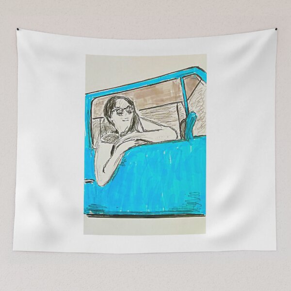 Item preview, Want to come to the beach? designed and sold by SJHorsfall.