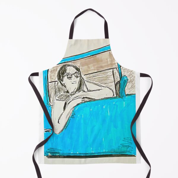 Item preview, Want to come to the beach? designed and sold by SJHorsfall.