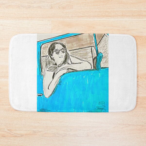 Item preview, Want to come to the beach? designed and sold by SJHorsfall.