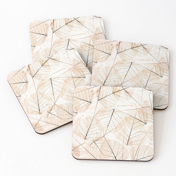 Item preview, Dried transparent leaves designed and sold by Anna Khomulo.