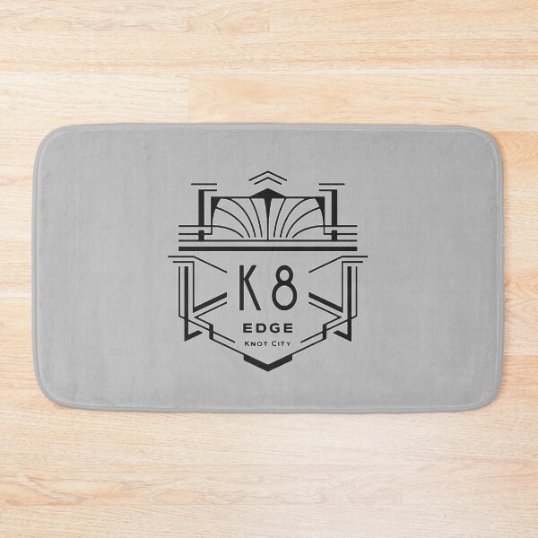 Item preview, death stranding k8 emblem designed and sold by PaolinaDavid.