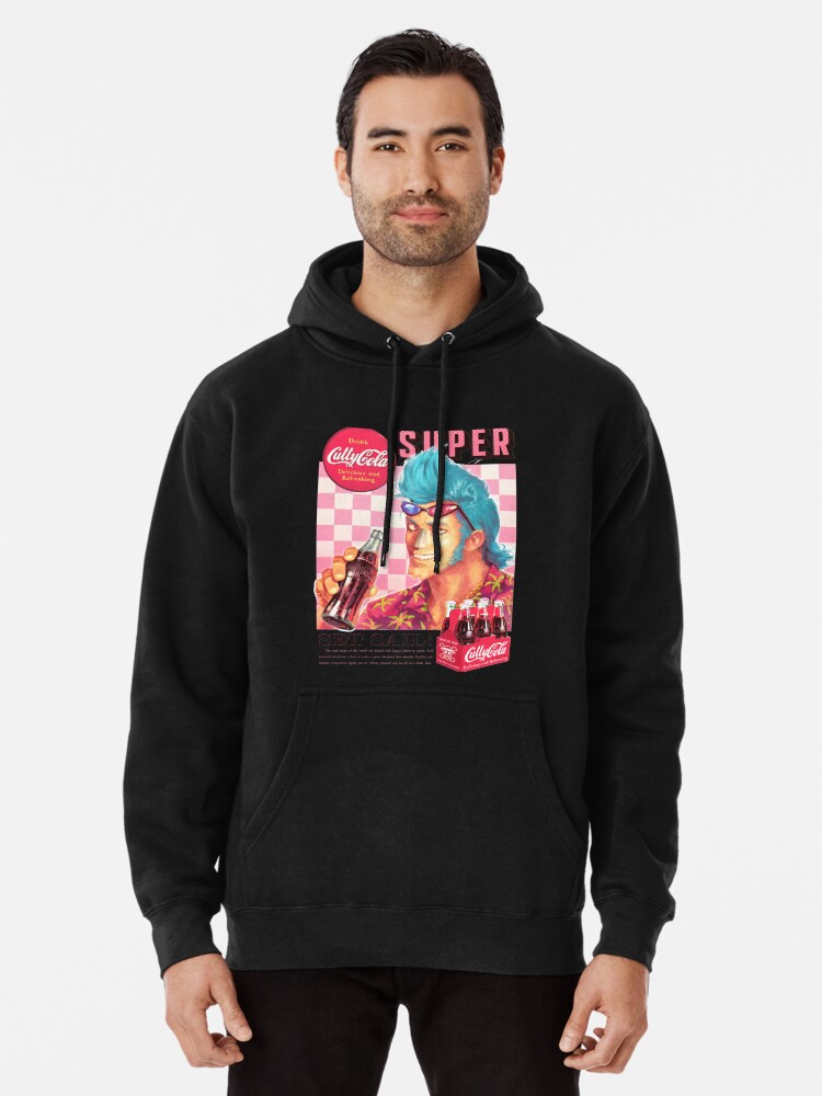 Stranger things sweatshirt sale forever 21