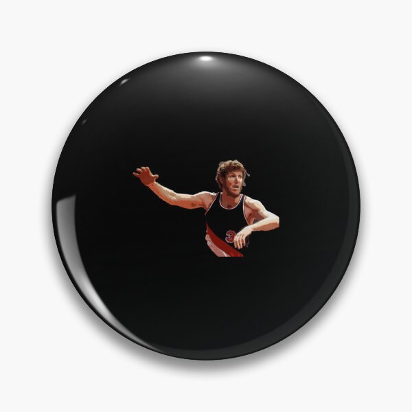 Item preview, Bill Walton  designed and sold by Arelyurray.