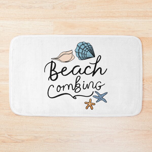 Item preview,  Shell Collector Beachcombers - Beachcombing Seashell Collecting designed and sold by stickercuffs.