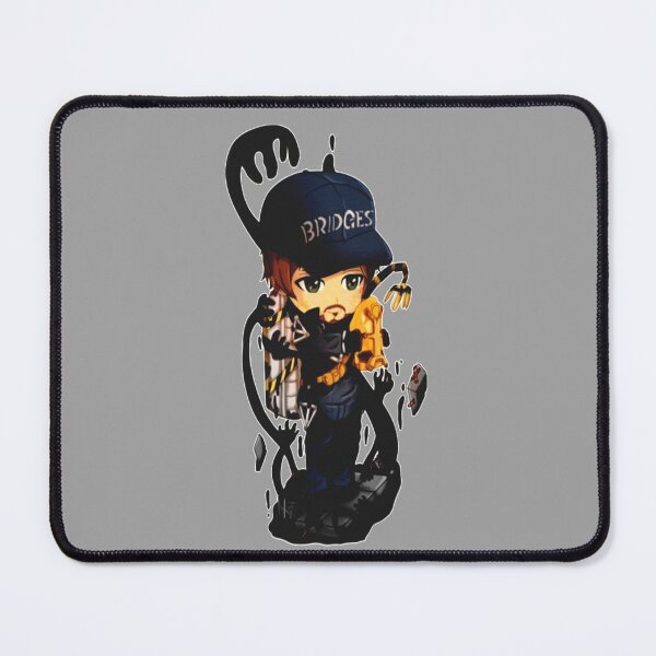 Item preview, sam porter bridges death stranding designed and sold by PaolinaDavid.