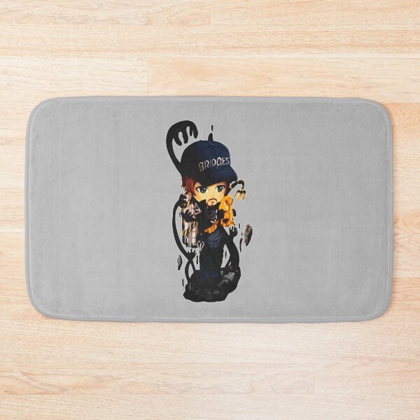 Item preview, sam porter bridges death stranding designed and sold by PaolinaDavid.